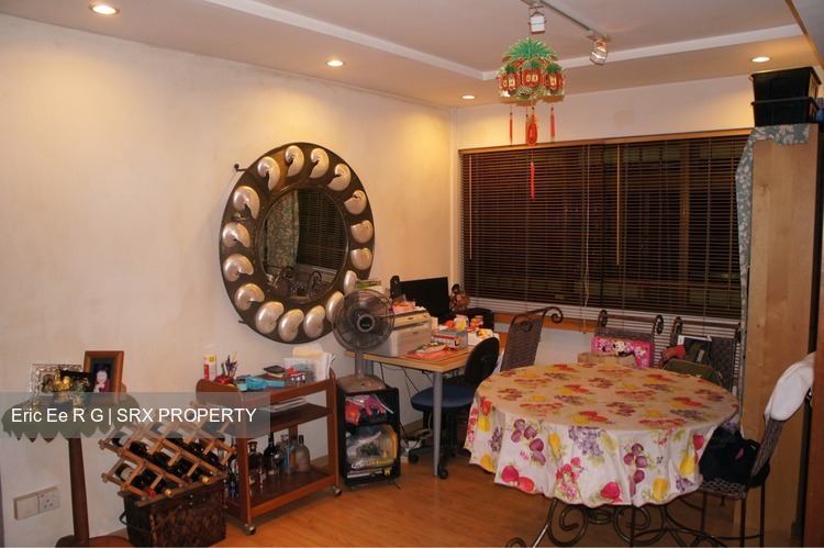 Blk 892A Woodlands Drive 50 (Woodlands), HDB 4 Rooms #174997862